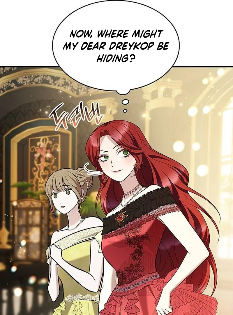 One Day My Sister Died Chapter 13 - page 34