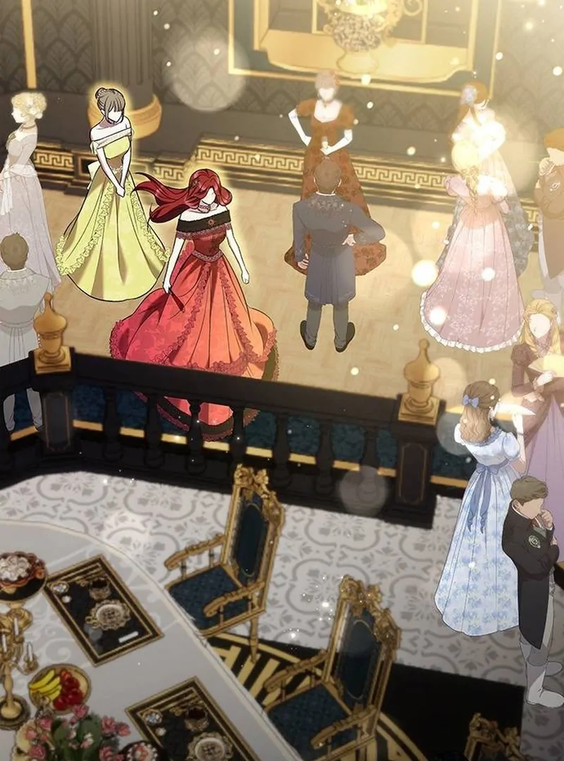 One Day My Sister Died Chapter 13 - page 36