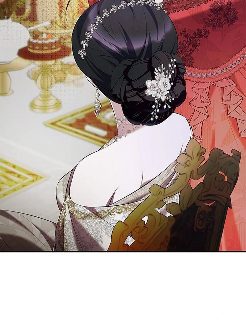 One Day My Sister Died Chapter 13 - page 48