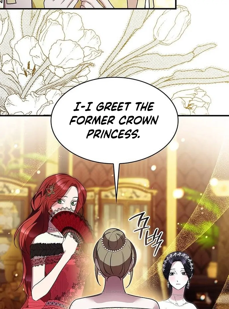 One Day My Sister Died Chapter 13 - page 50