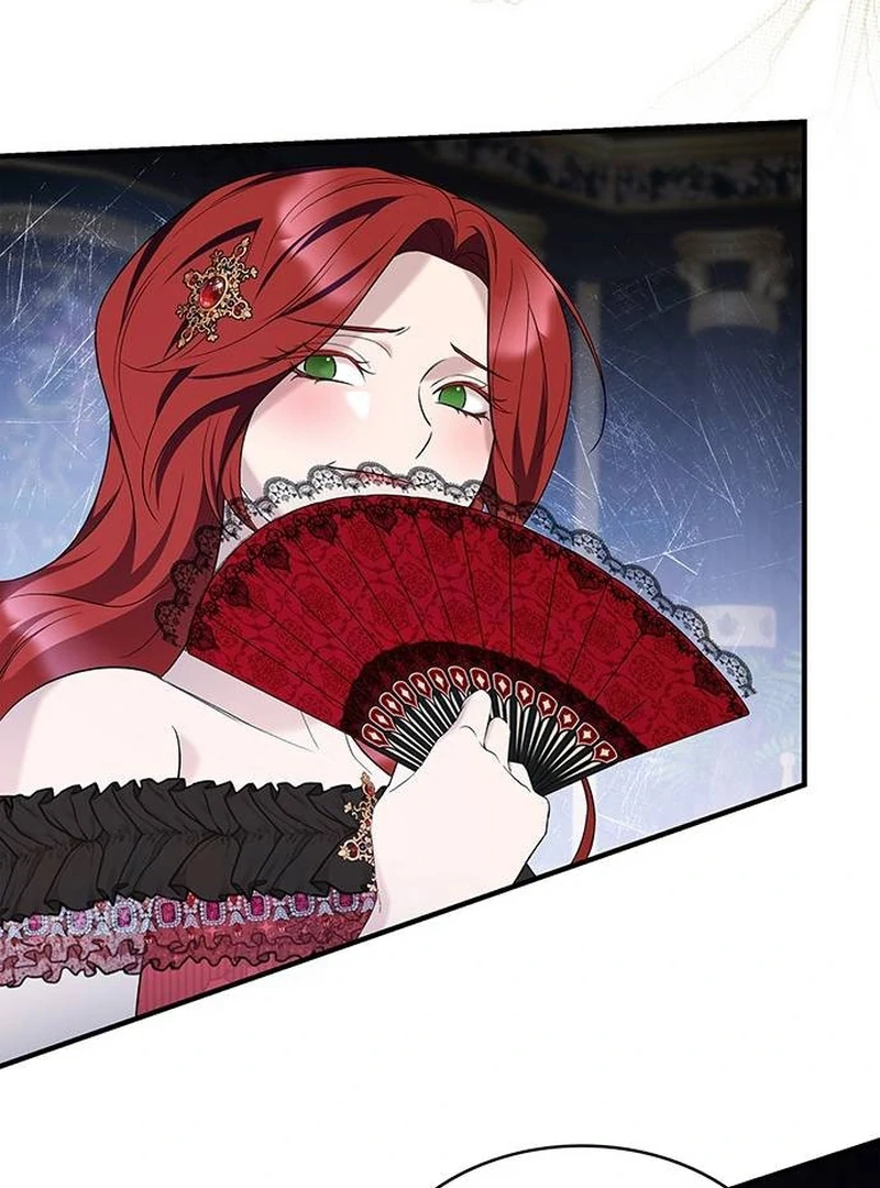 One Day My Sister Died Chapter 13 - page 52