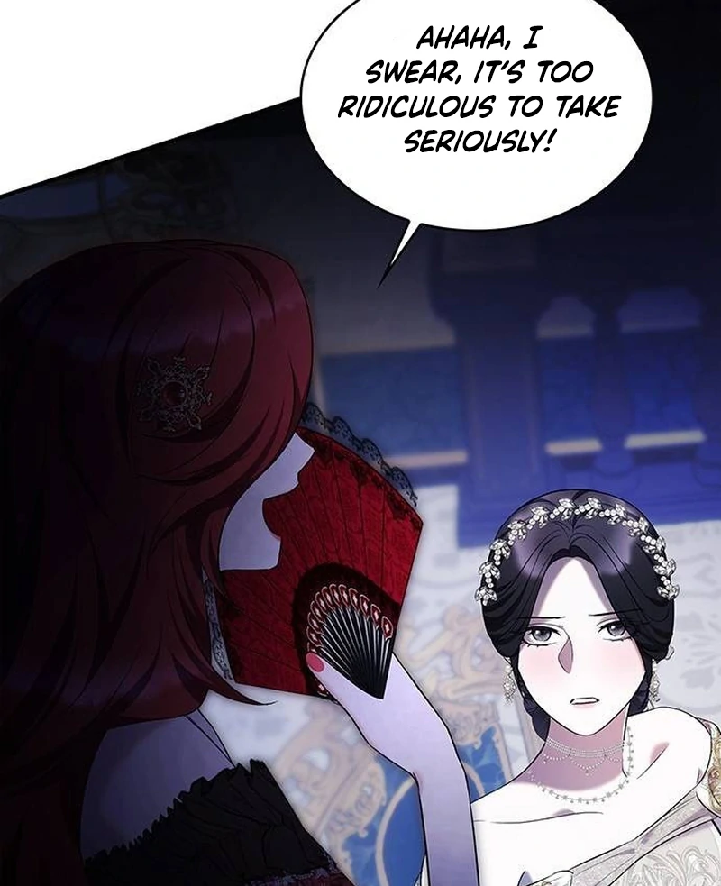 One Day My Sister Died Chapter 13 - page 53