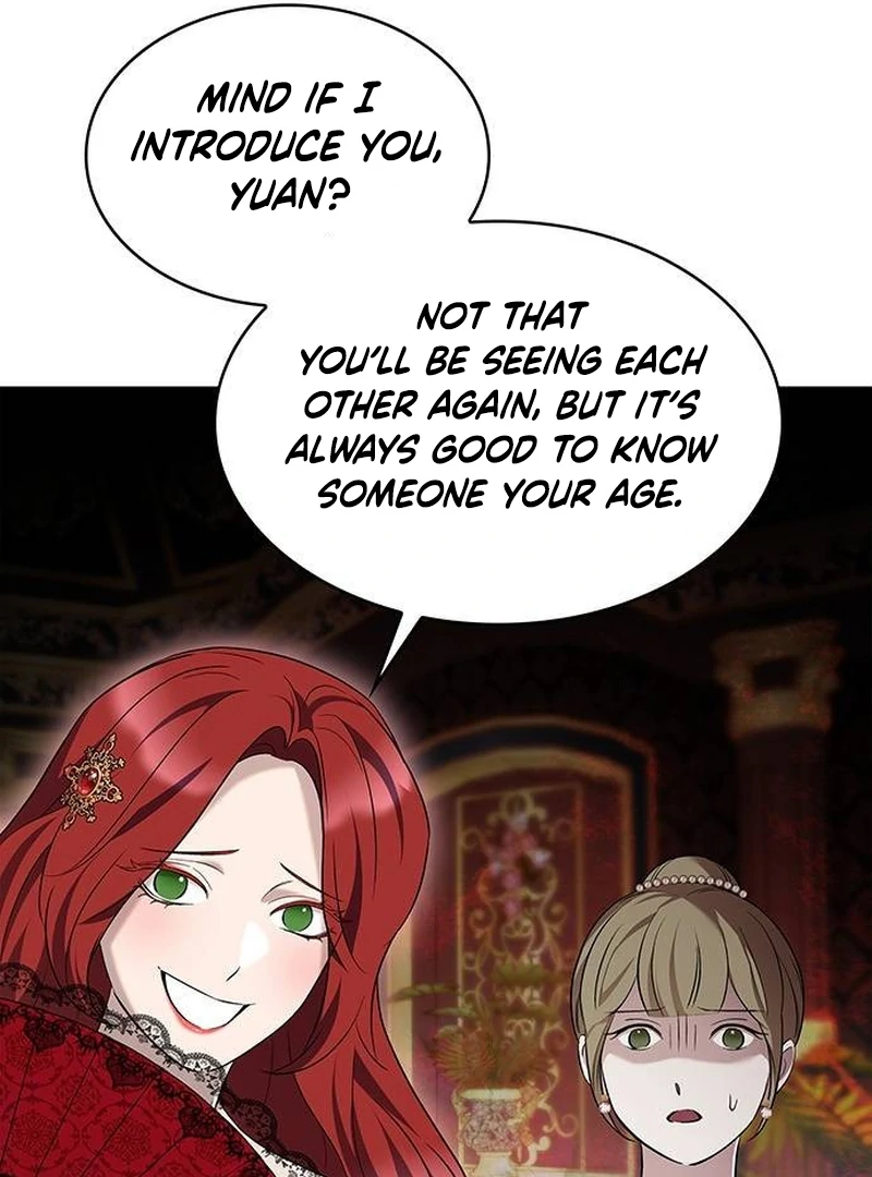 One Day My Sister Died Chapter 13 - page 55