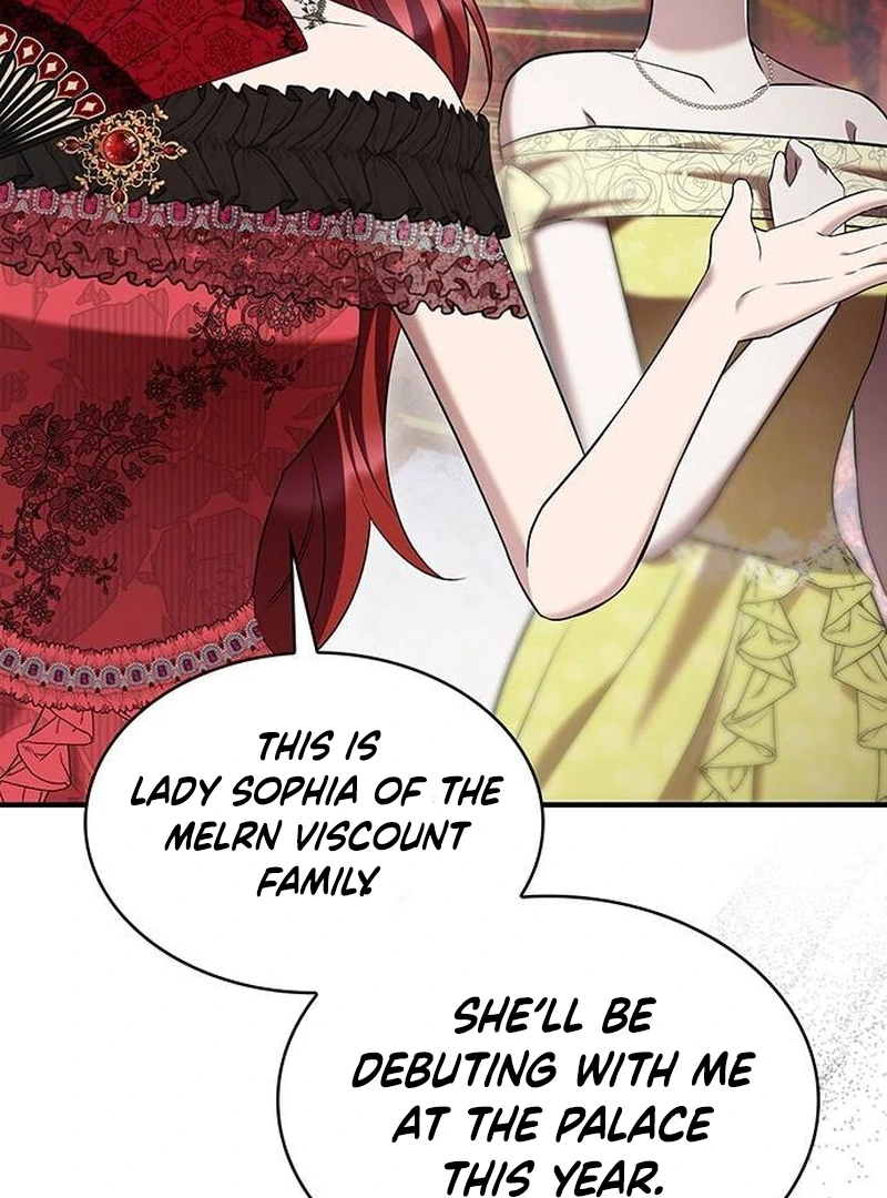 One Day My Sister Died Chapter 13 - page 56