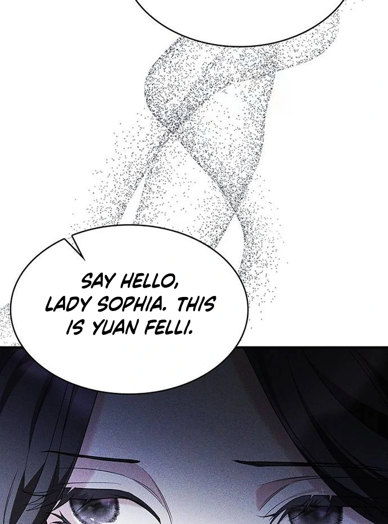 One Day My Sister Died Chapter 13 - page 57