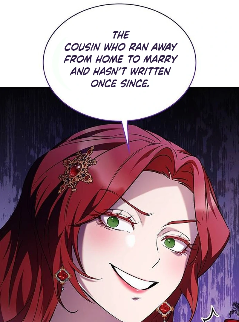 One Day My Sister Died Chapter 13 - page 59