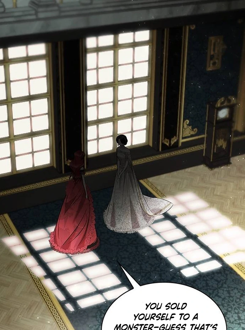 One Day My Sister Died Chapter 13 - page 69