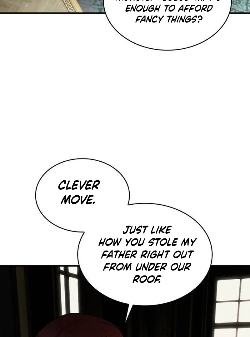 One Day My Sister Died Chapter 13 - page 70