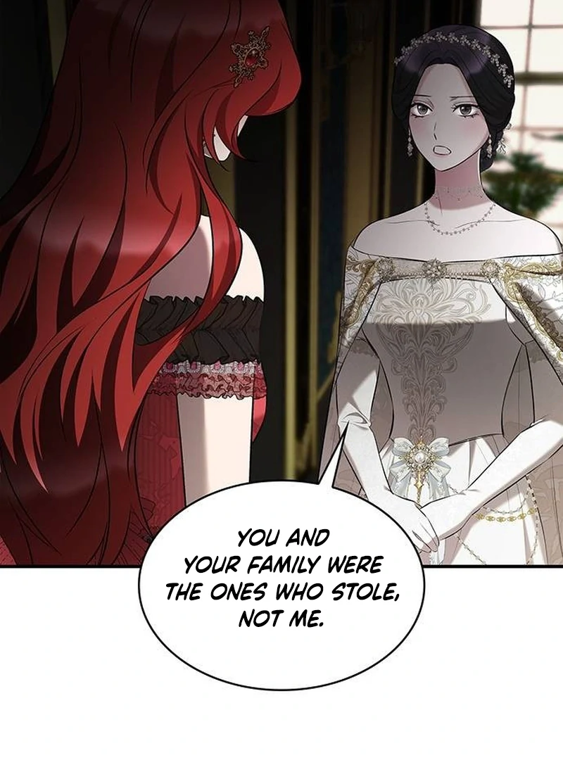 One Day My Sister Died Chapter 13 - page 71