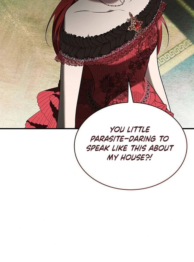 One Day My Sister Died Chapter 13 - page 76