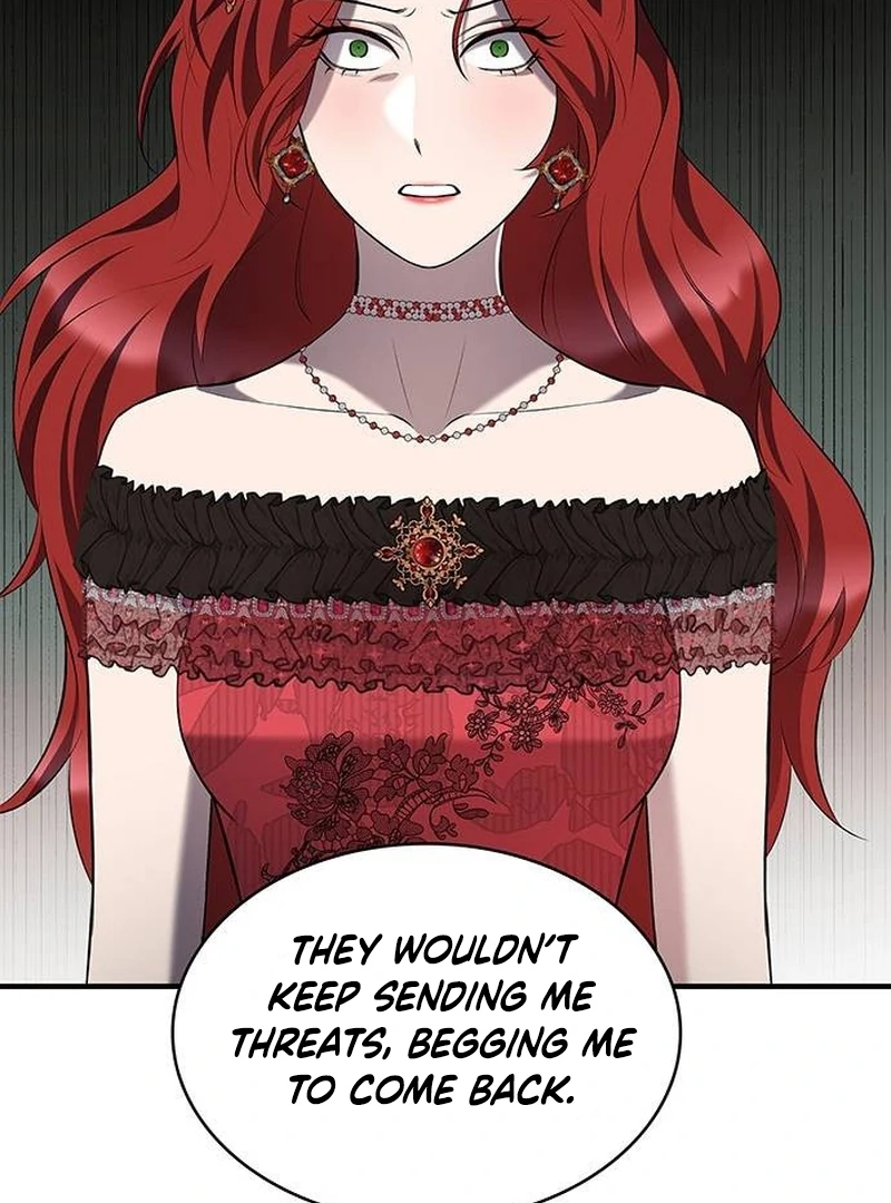 One Day My Sister Died Chapter 13 - page 81