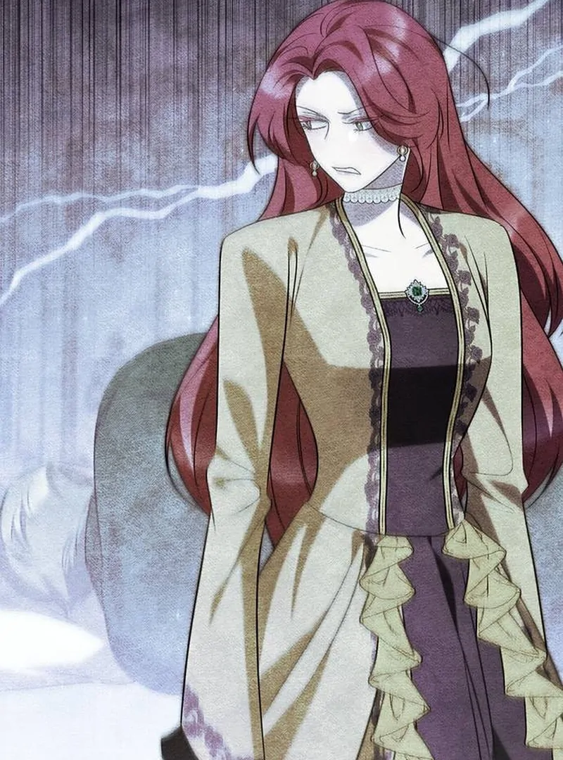 One Day My Sister Died Chapter 13 - page 85