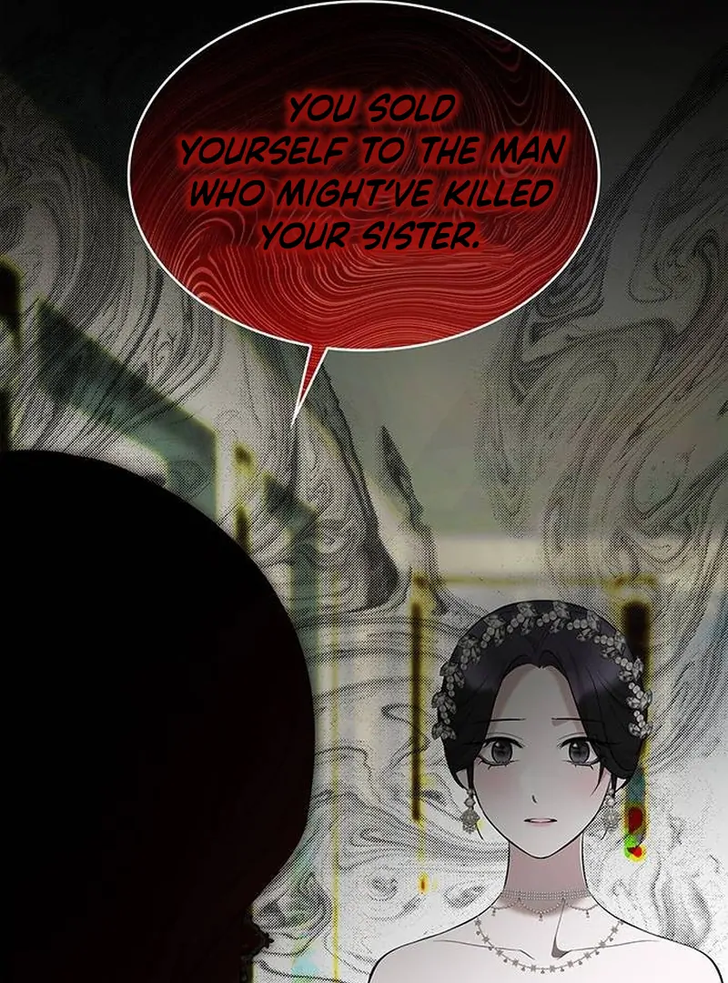 One Day My Sister Died Chapter 13 - page 92