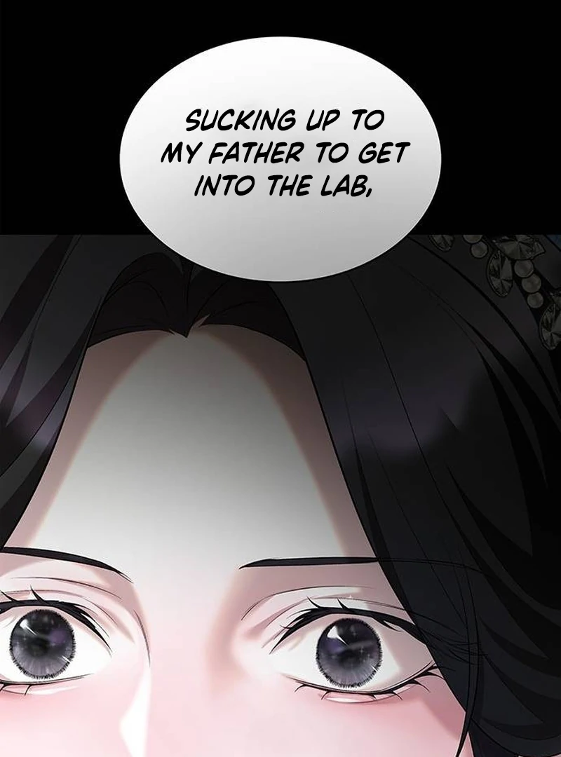 One Day My Sister Died Chapter 13 - page 94