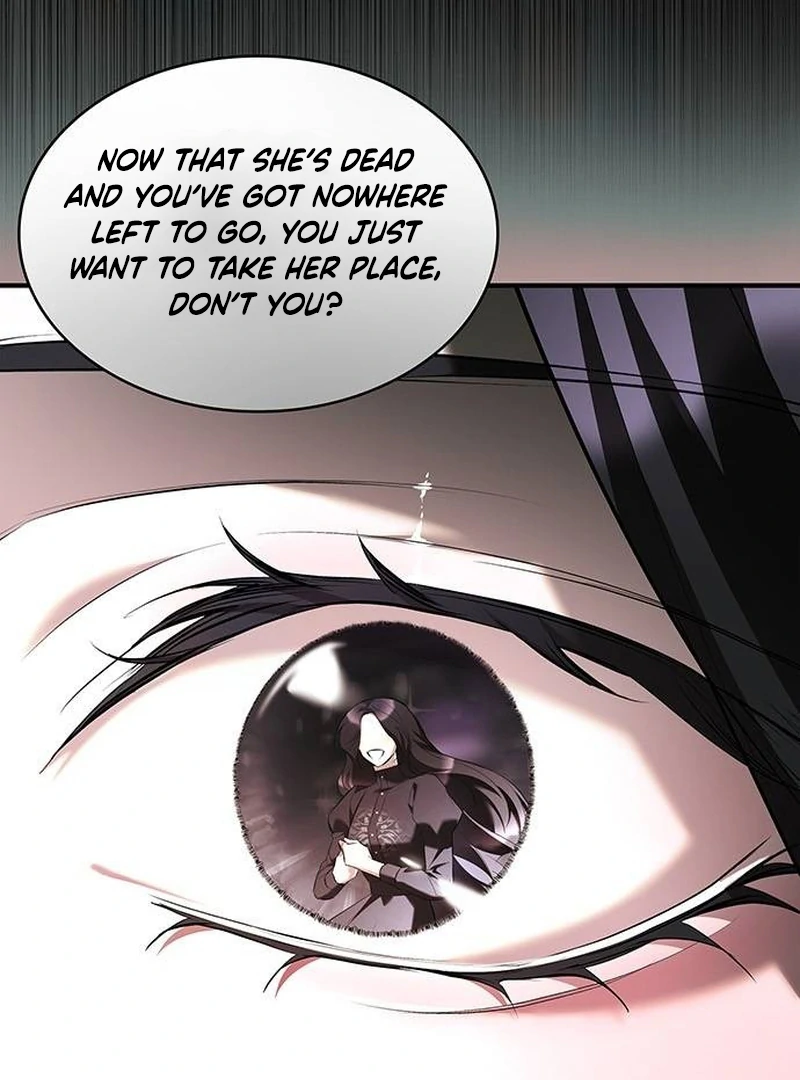 One Day My Sister Died Chapter 13 - page 96