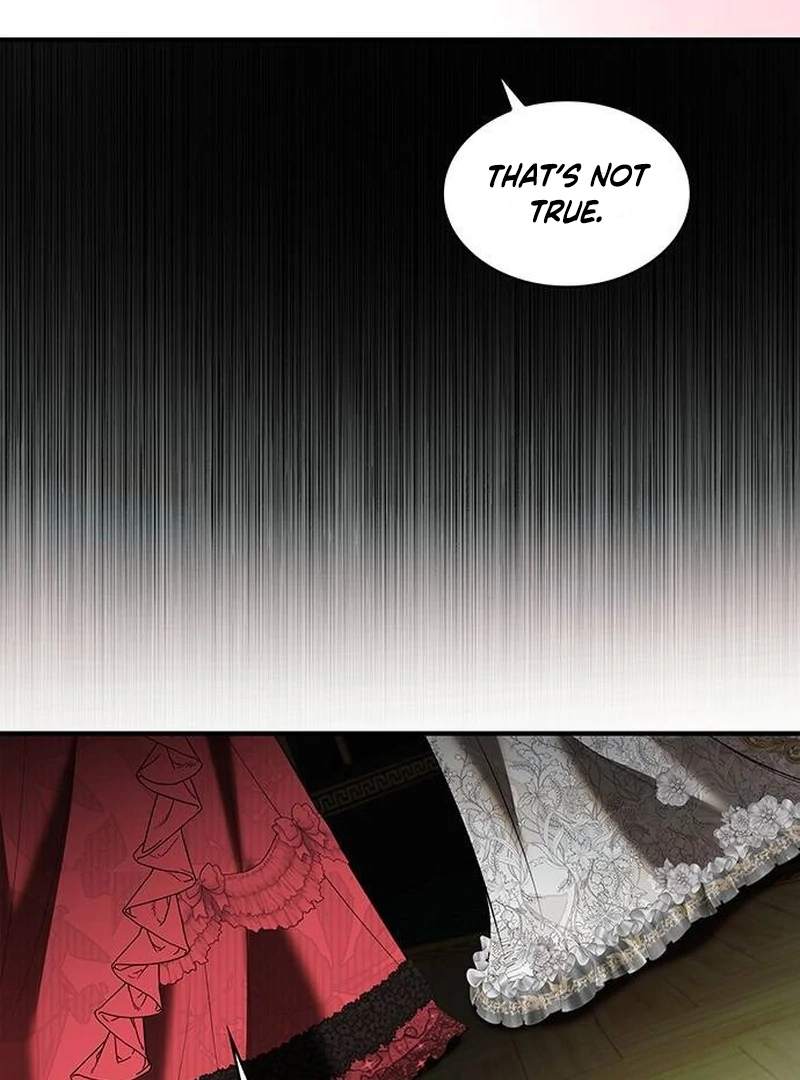 One Day My Sister Died Chapter 13 - page 97