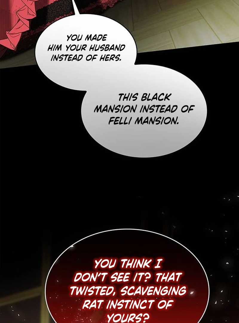 One Day My Sister Died Chapter 13 - page 98