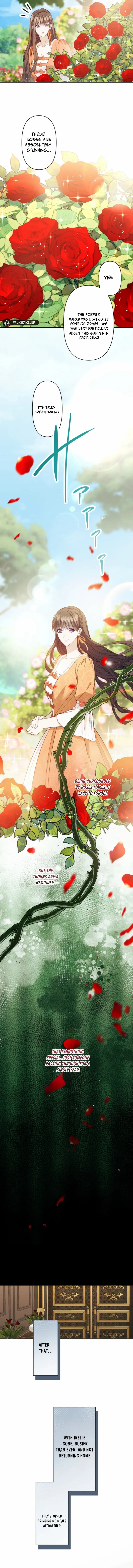 Stand-In Bride: The Time-Limited Duchess Chapter 4 - page 9