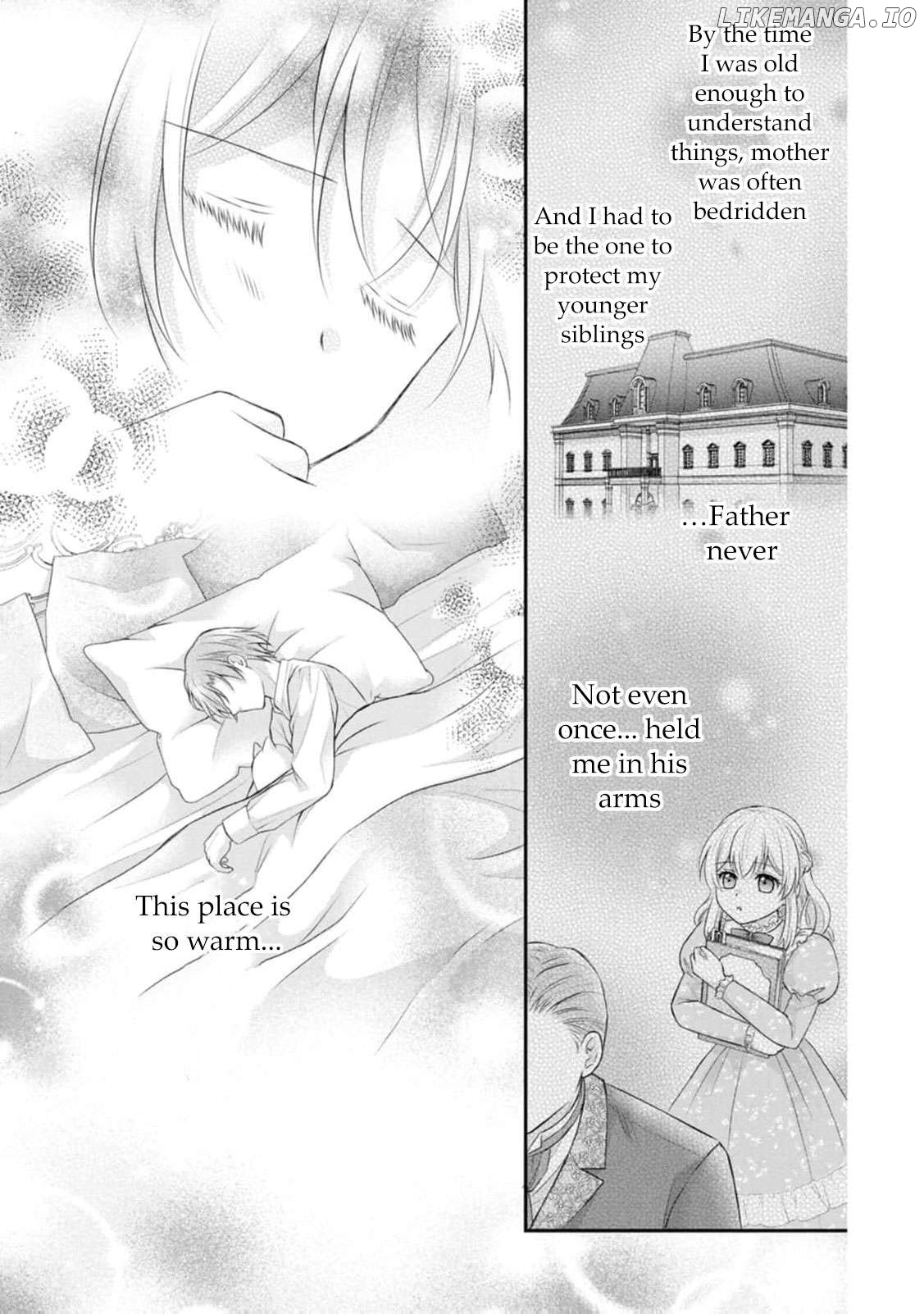 The Villainess Cursed into a Cat Is Taken In by the Crown Prince Chapter 5 - page 26
