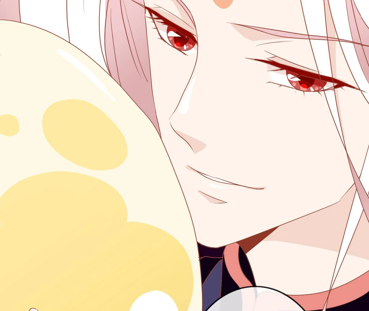 The Stunning Little Egg Concubine Chapter 1 - page 100