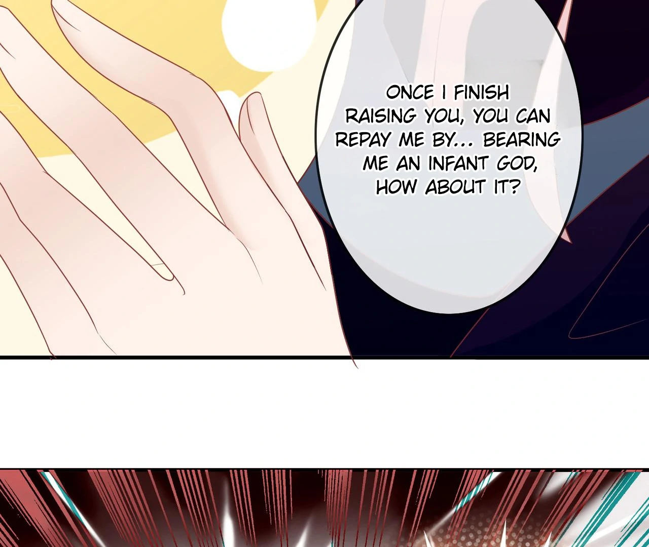 The Stunning Little Egg Concubine Chapter 1 - page 101