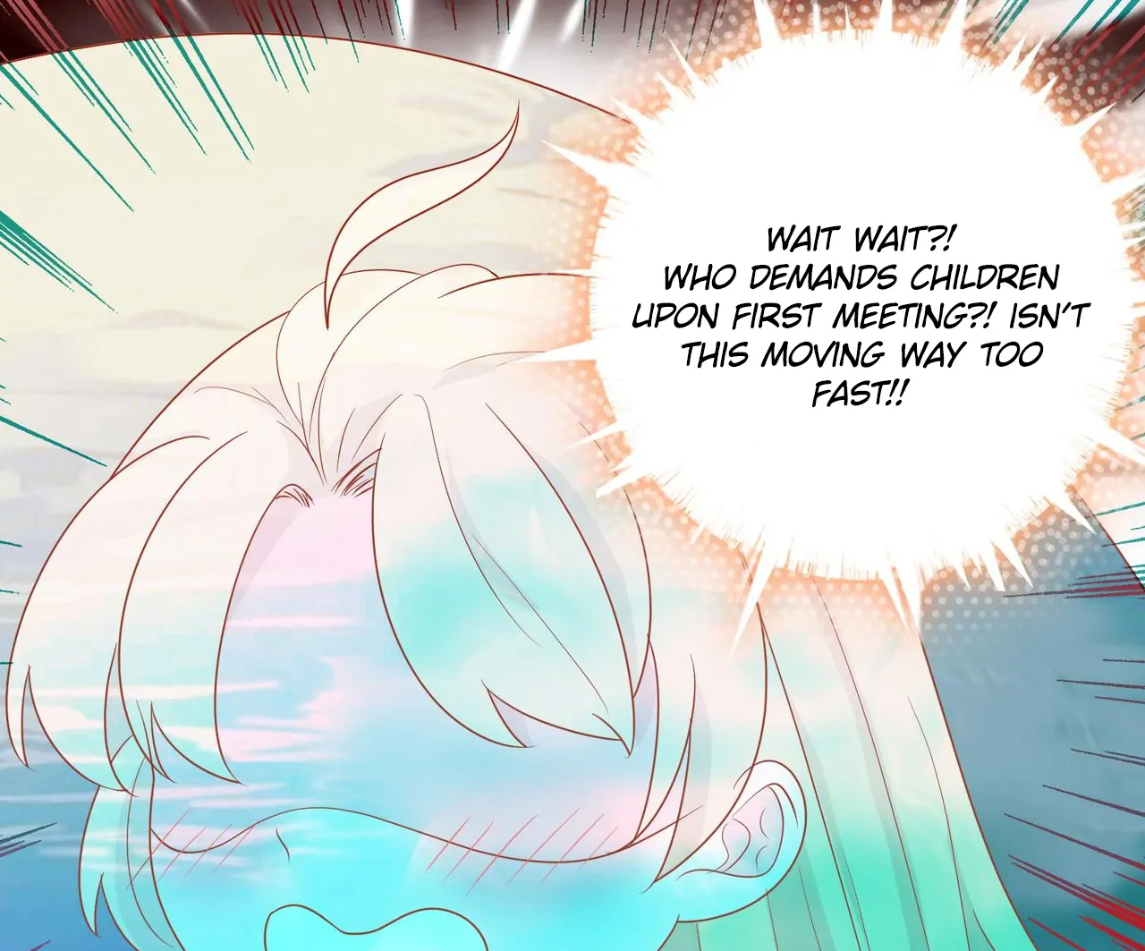 The Stunning Little Egg Concubine Chapter 1 - page 102