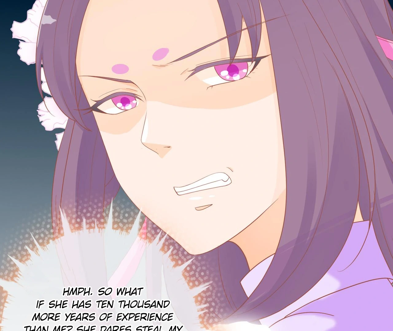 The Stunning Little Egg Concubine Chapter 1 - page 108