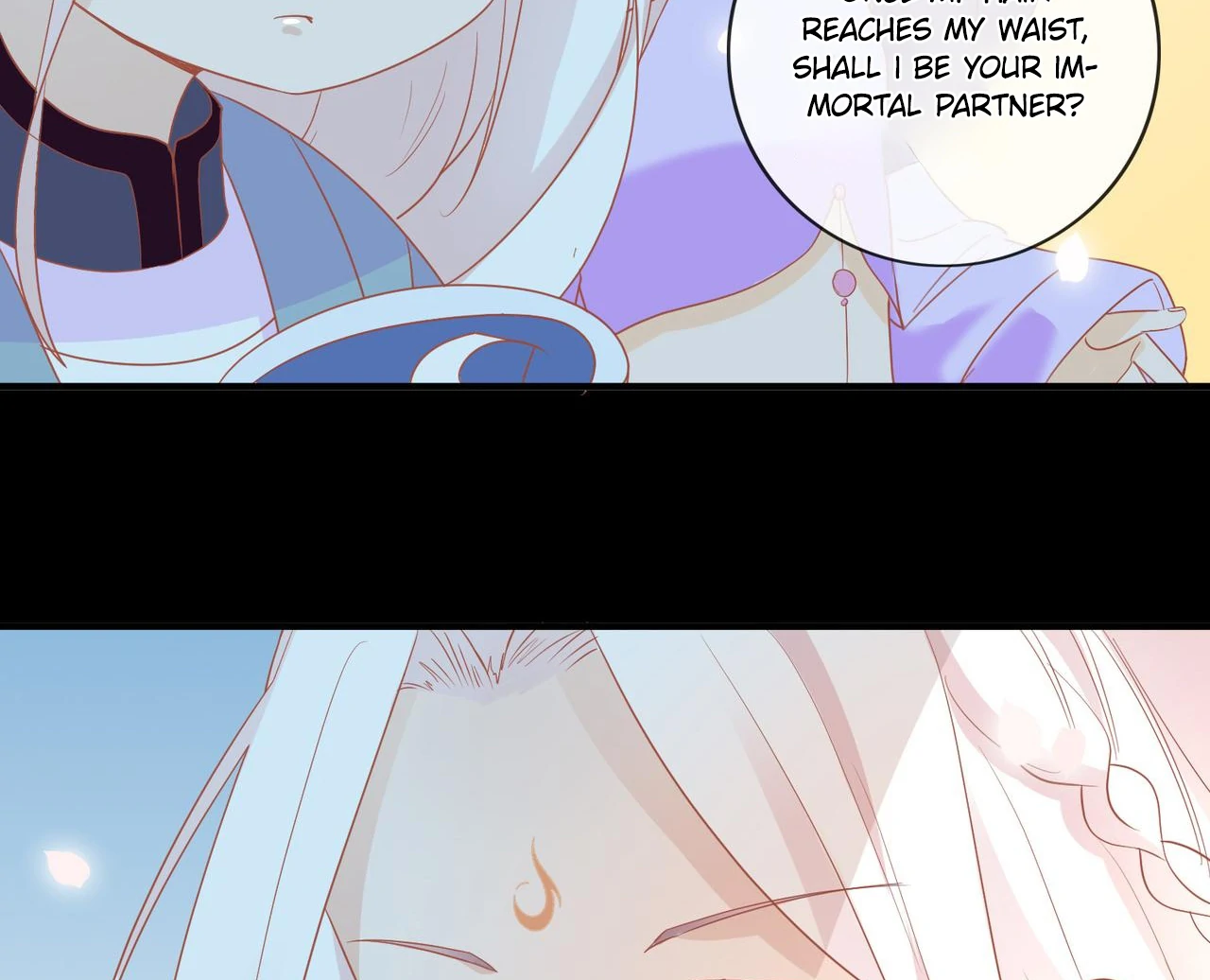 The Stunning Little Egg Concubine Chapter 1 - page 112