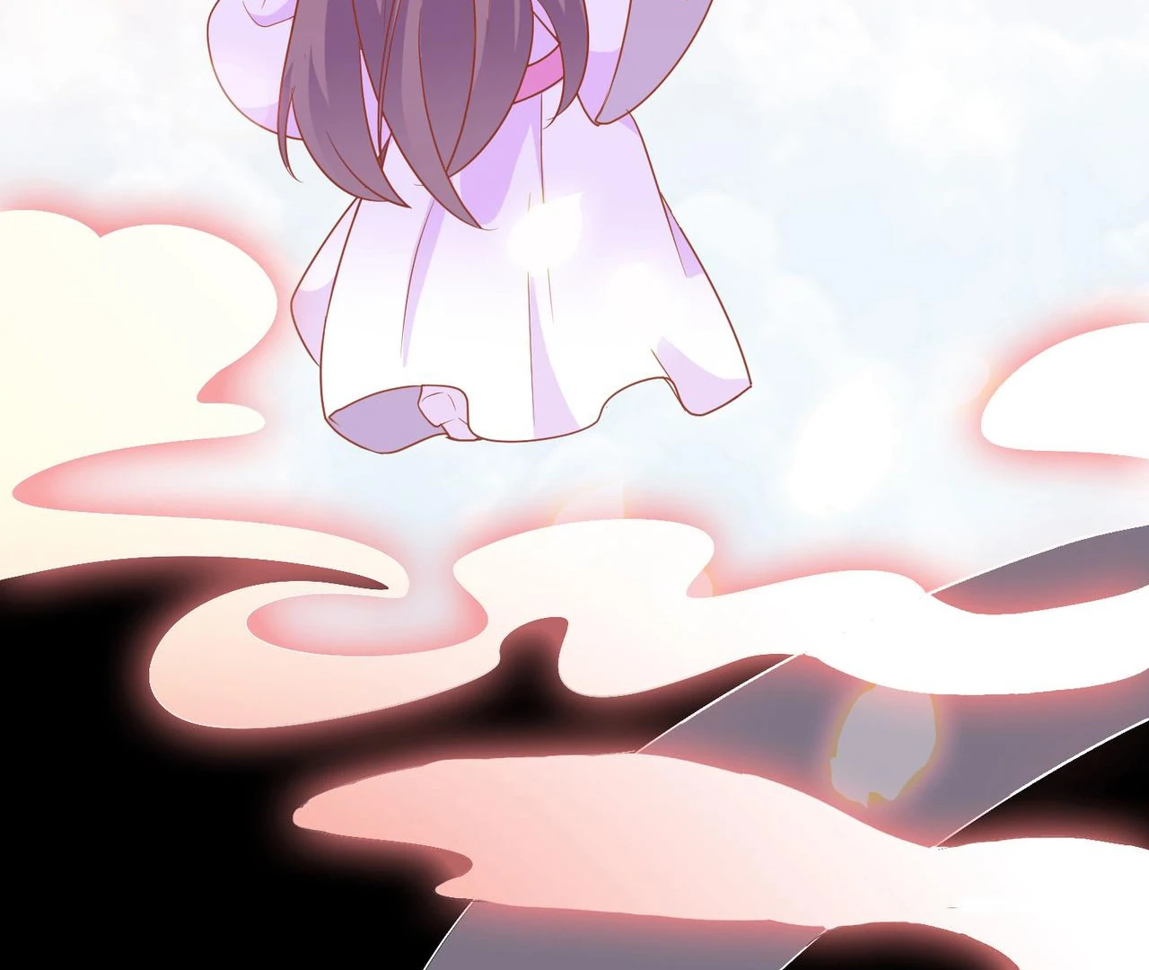 The Stunning Little Egg Concubine Chapter 1 - page 117