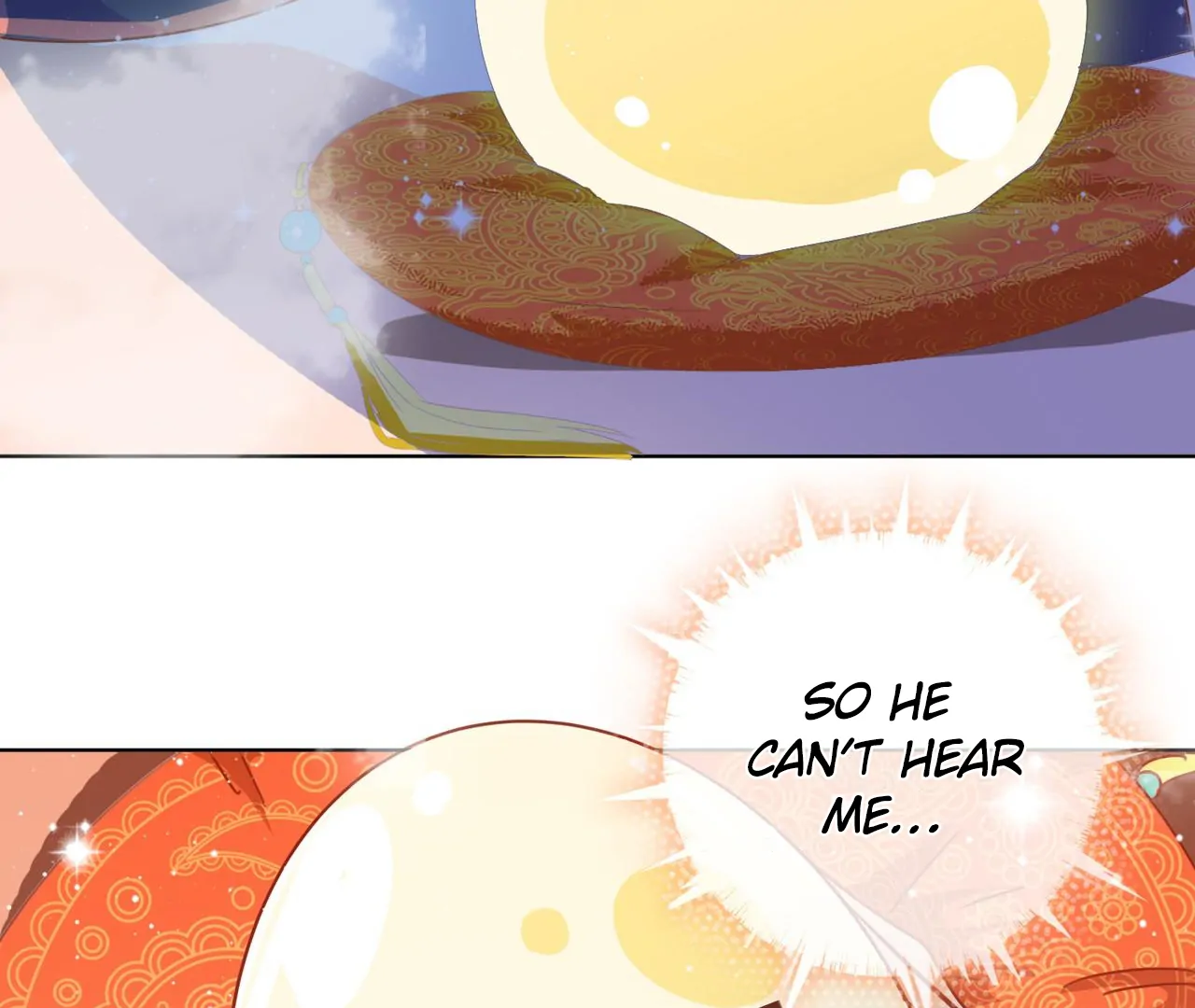 The Stunning Little Egg Concubine Chapter 1 - page 13