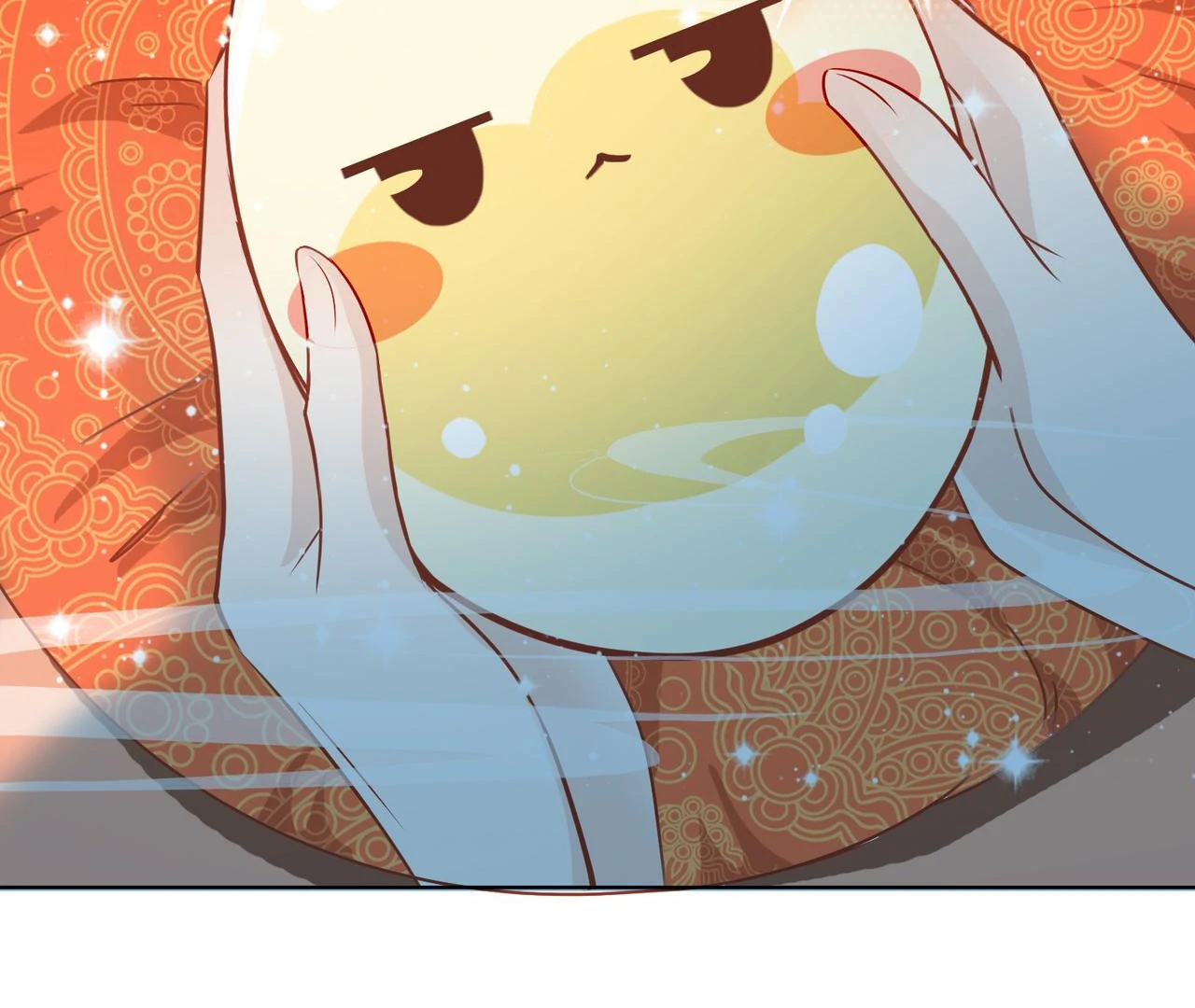 The Stunning Little Egg Concubine Chapter 1 - page 14