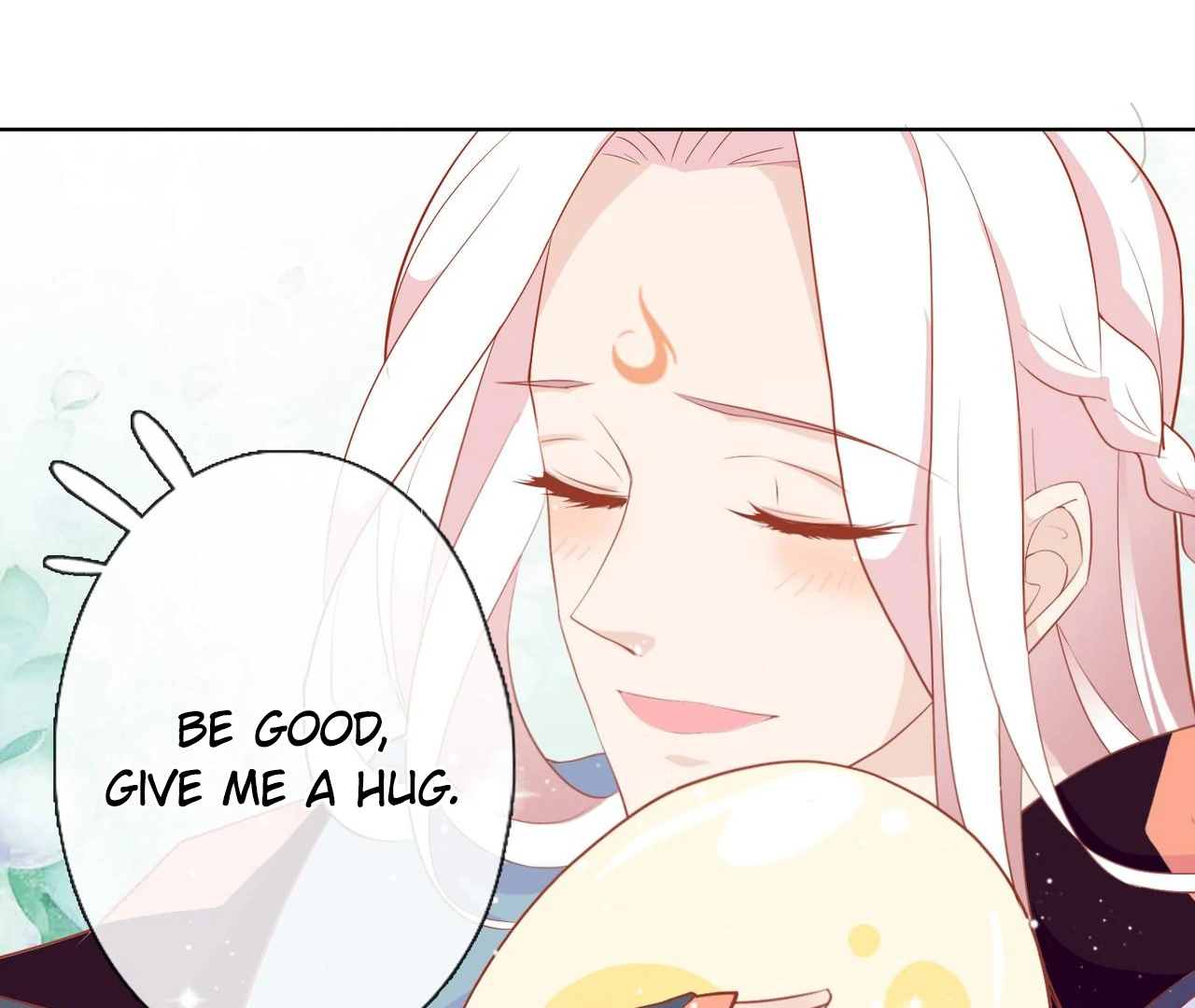 The Stunning Little Egg Concubine Chapter 1 - page 15