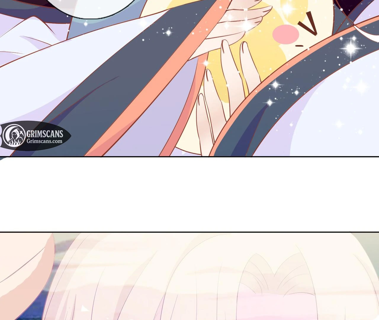 The Stunning Little Egg Concubine Chapter 1 - page 16