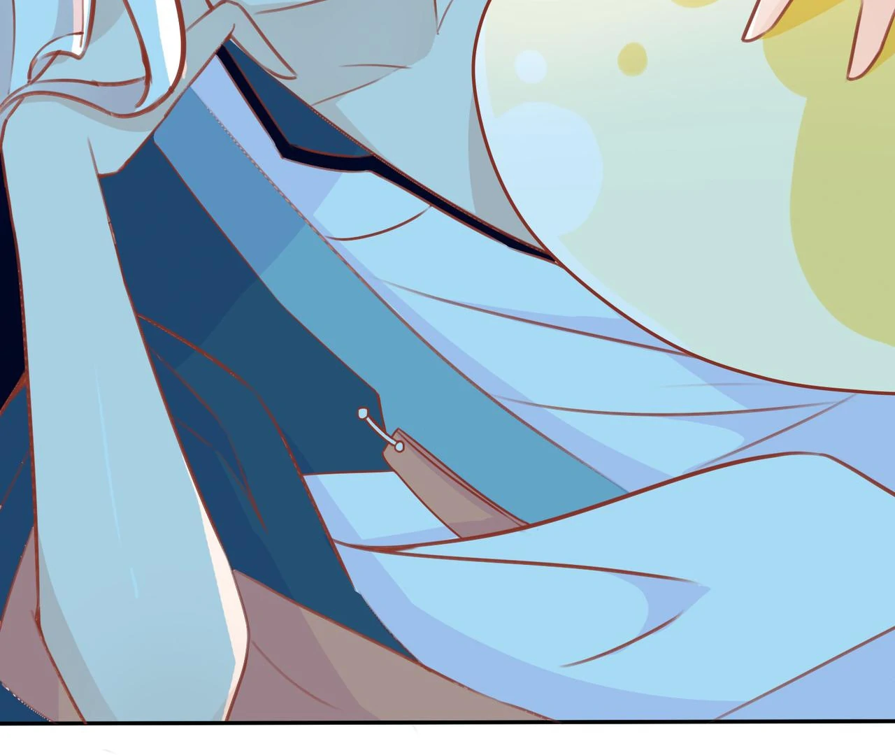 The Stunning Little Egg Concubine Chapter 1 - page 22