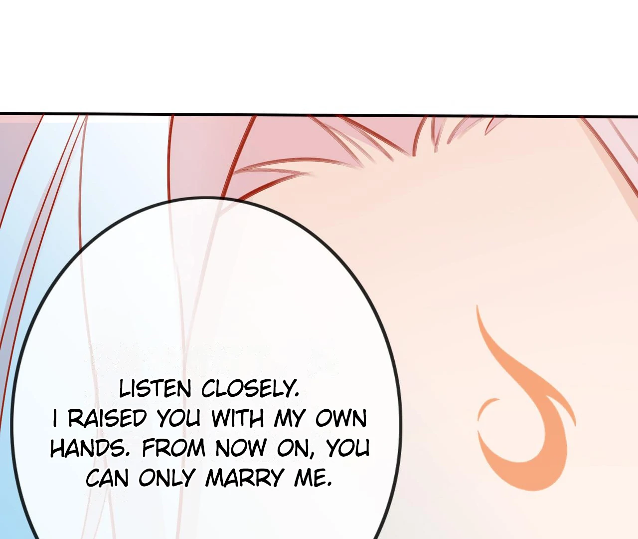 The Stunning Little Egg Concubine Chapter 1 - page 23