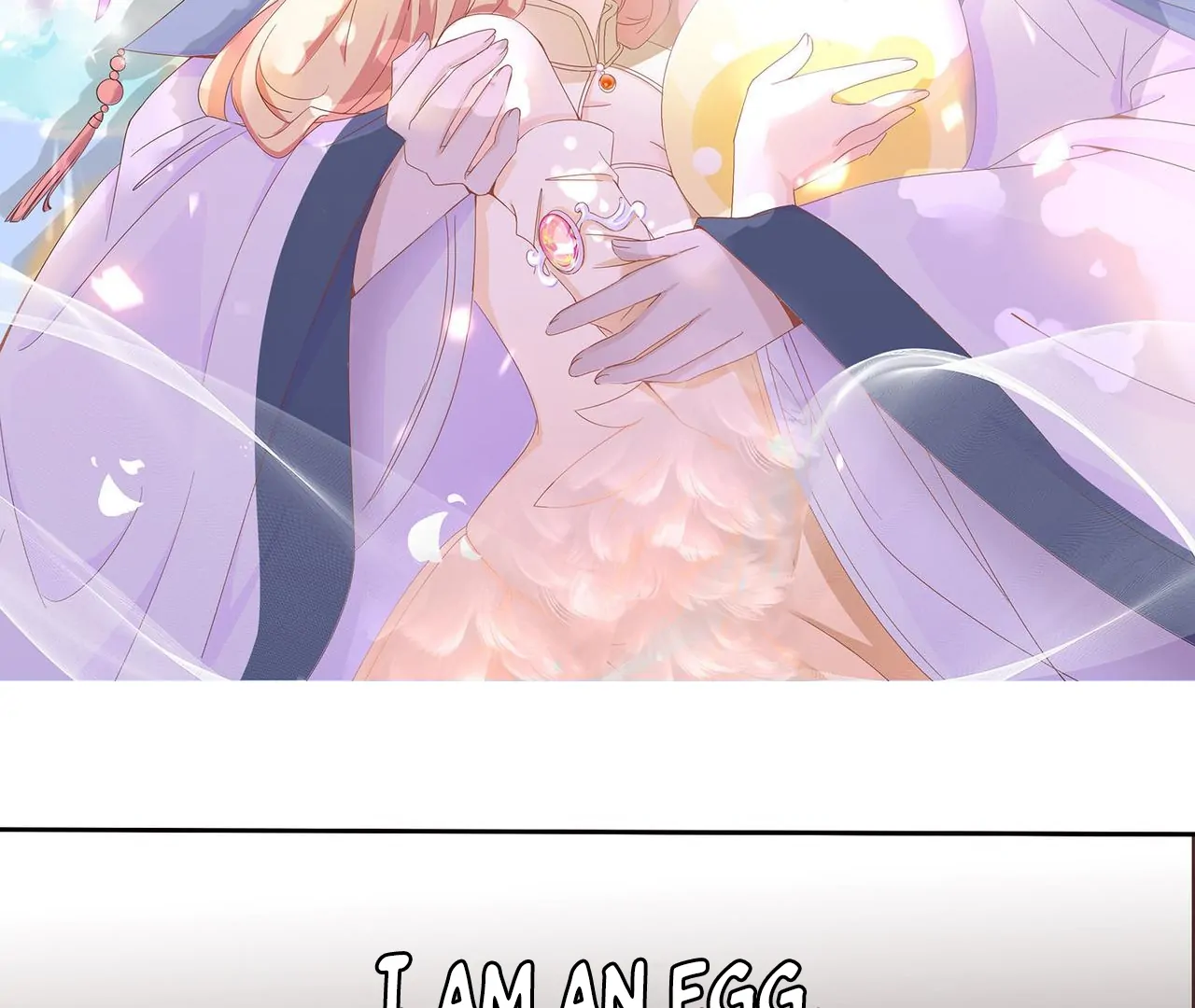 The Stunning Little Egg Concubine Chapter 1 - page 2