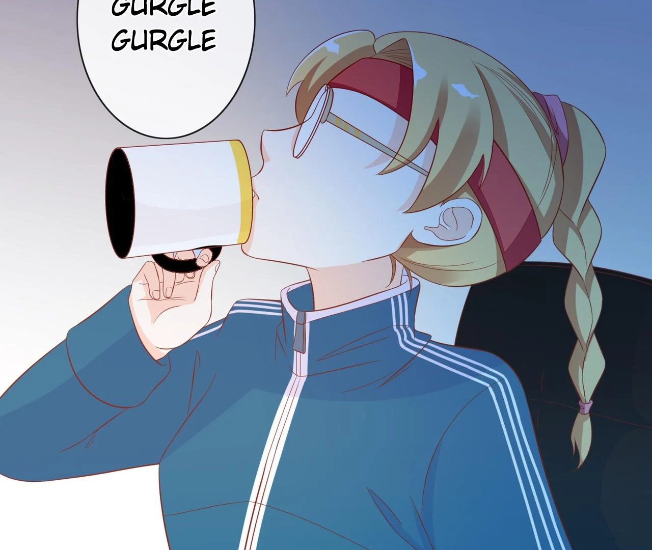 The Stunning Little Egg Concubine Chapter 1 - page 36