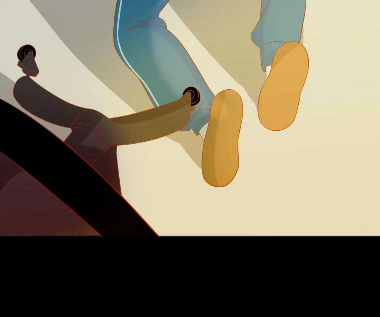 The Stunning Little Egg Concubine Chapter 1 - page 41