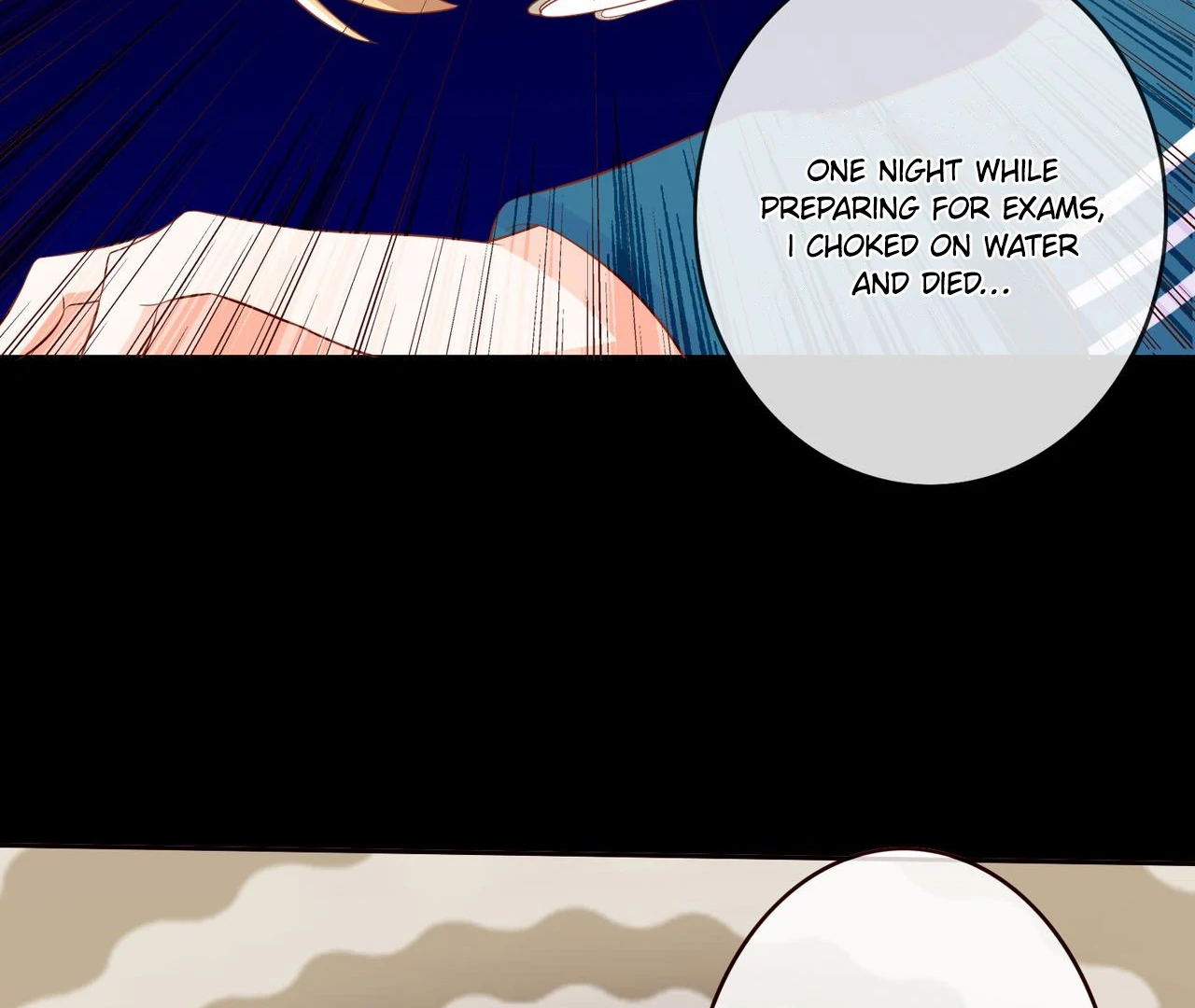 The Stunning Little Egg Concubine Chapter 1 - page 43