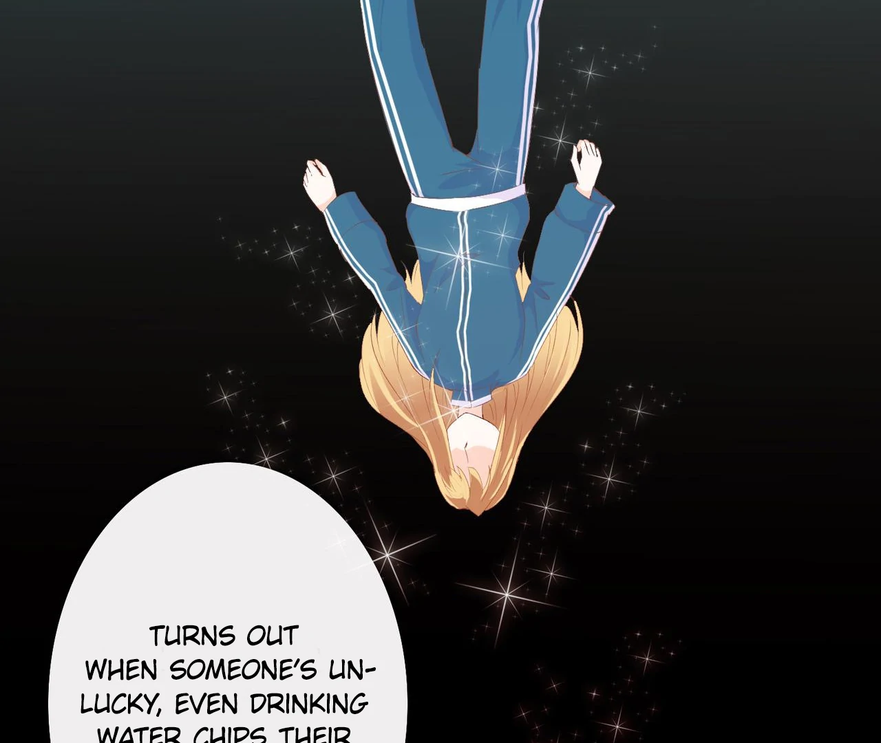 The Stunning Little Egg Concubine Chapter 1 - page 47