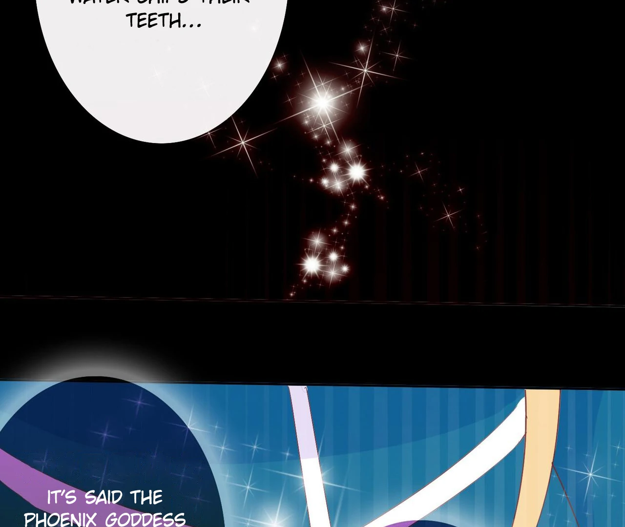 The Stunning Little Egg Concubine Chapter 1 - page 48