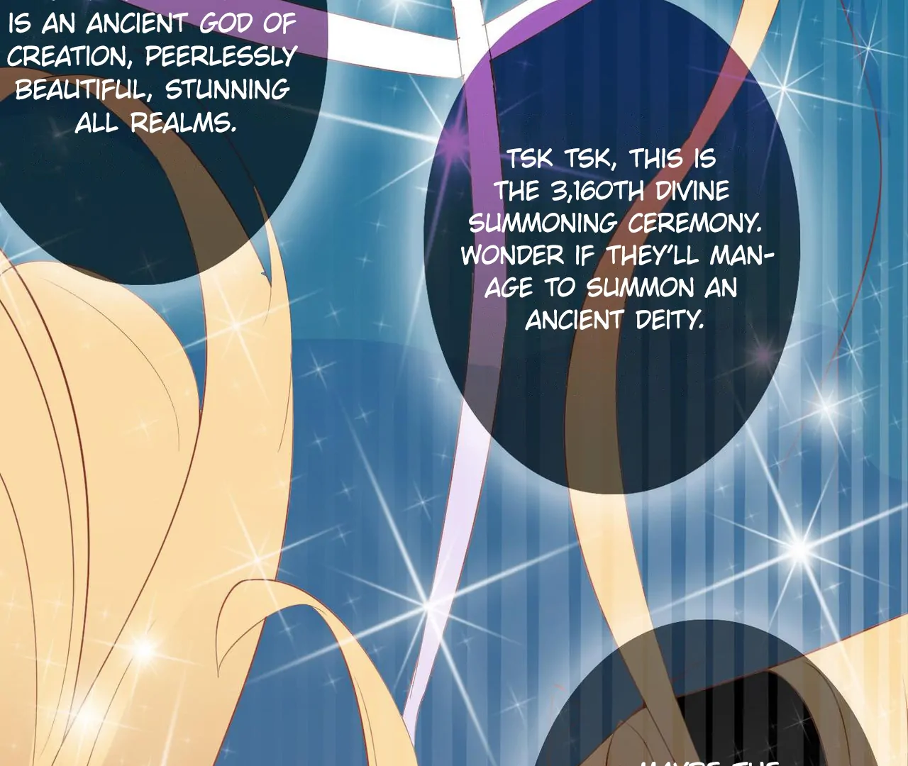 The Stunning Little Egg Concubine Chapter 1 - page 49