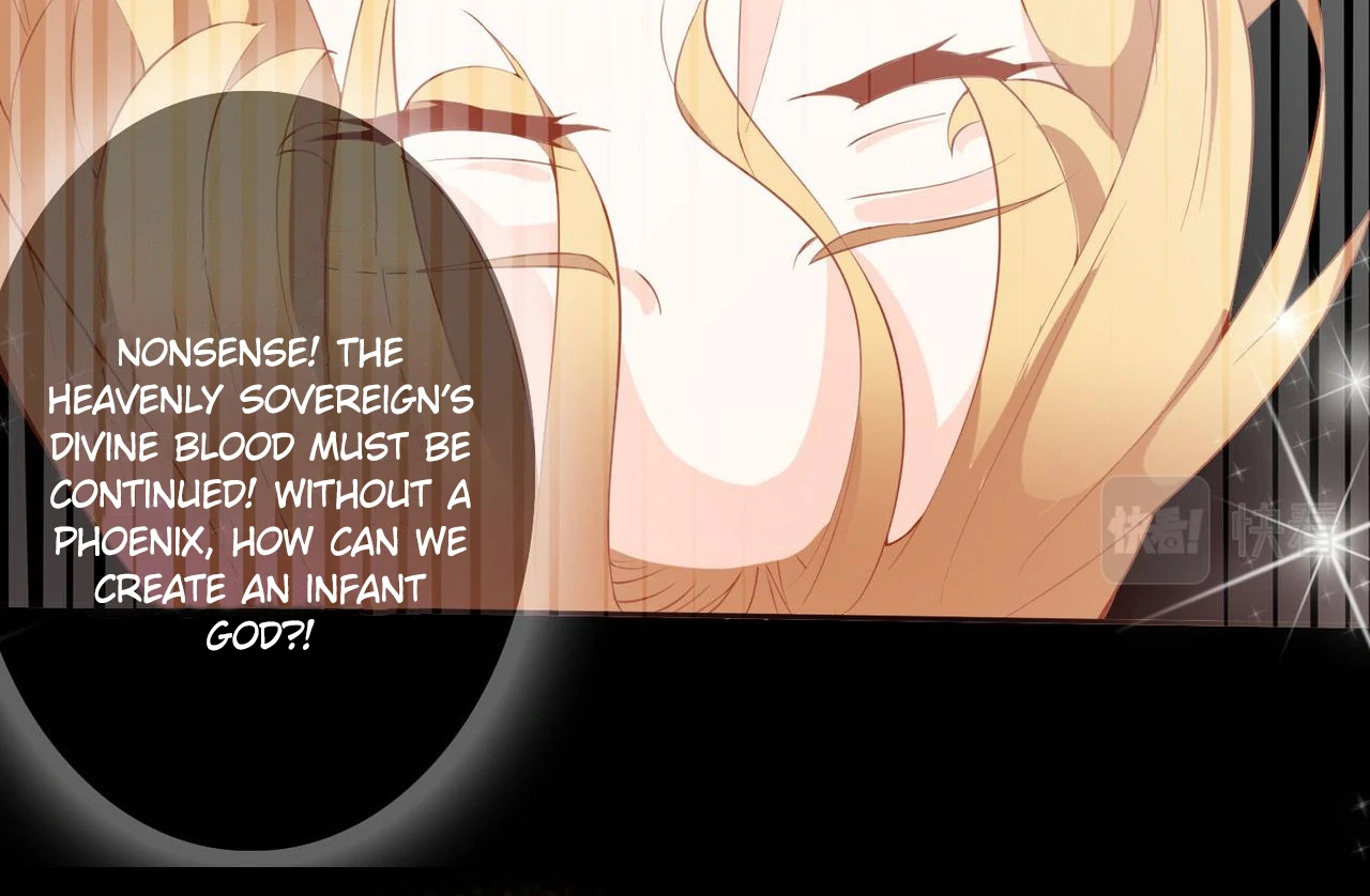 The Stunning Little Egg Concubine Chapter 1 - page 51