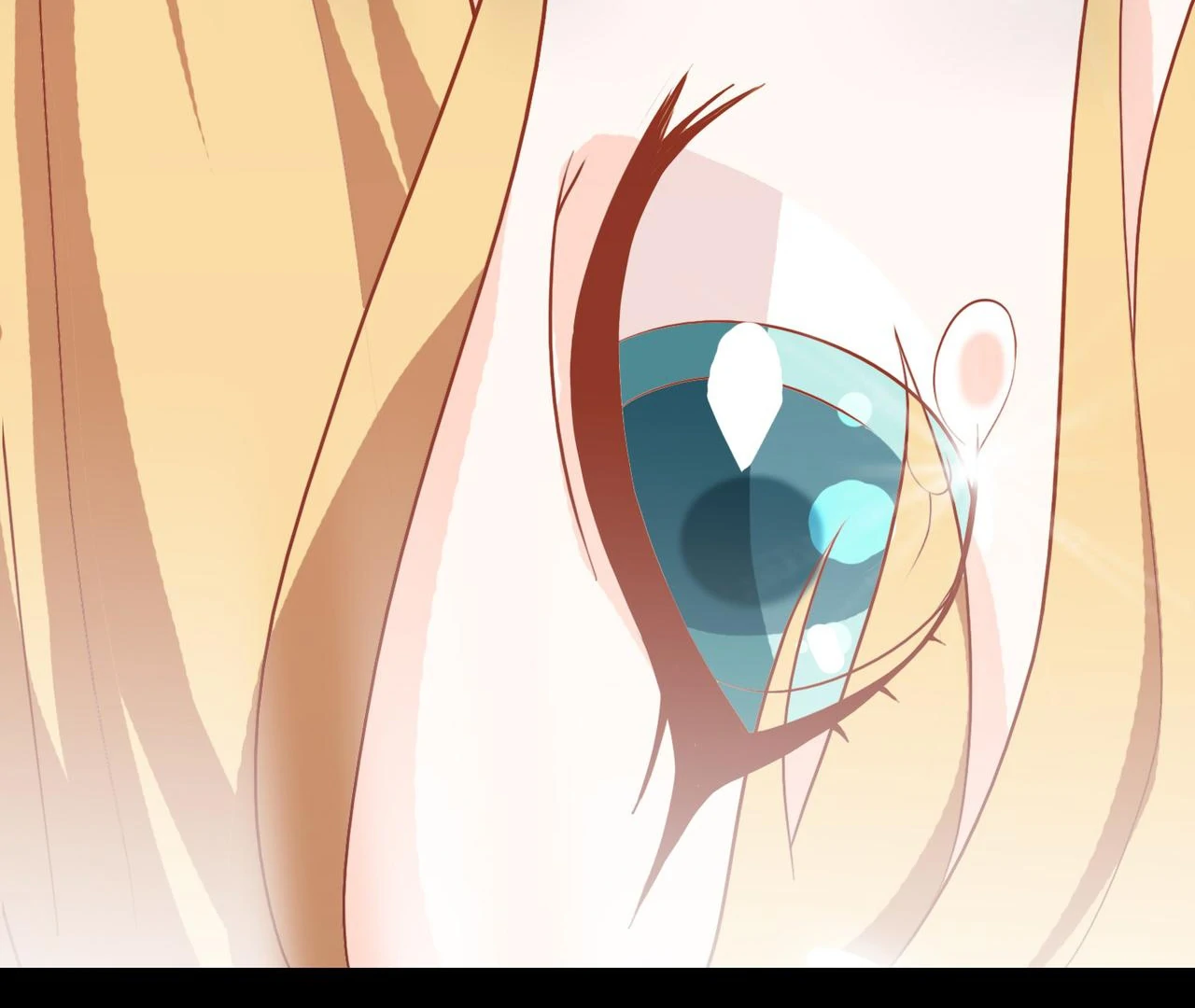 The Stunning Little Egg Concubine Chapter 1 - page 53