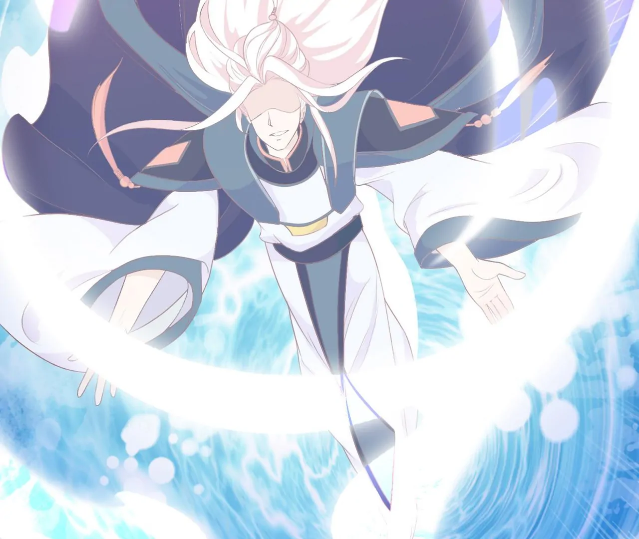 The Stunning Little Egg Concubine Chapter 1 - page 55