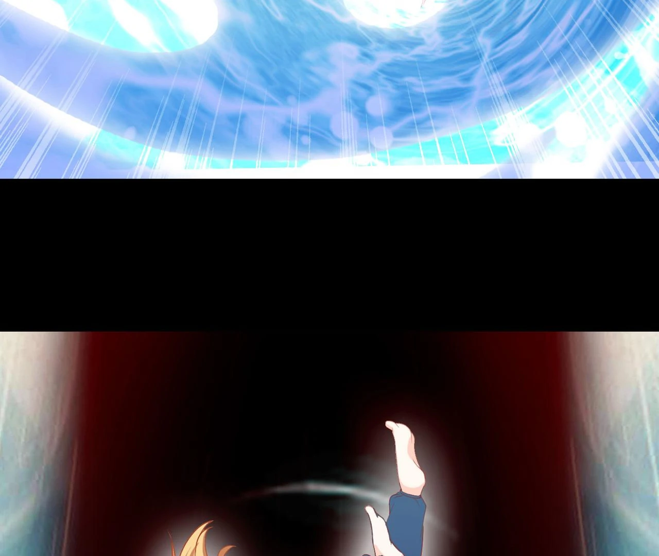 The Stunning Little Egg Concubine Chapter 1 - page 56