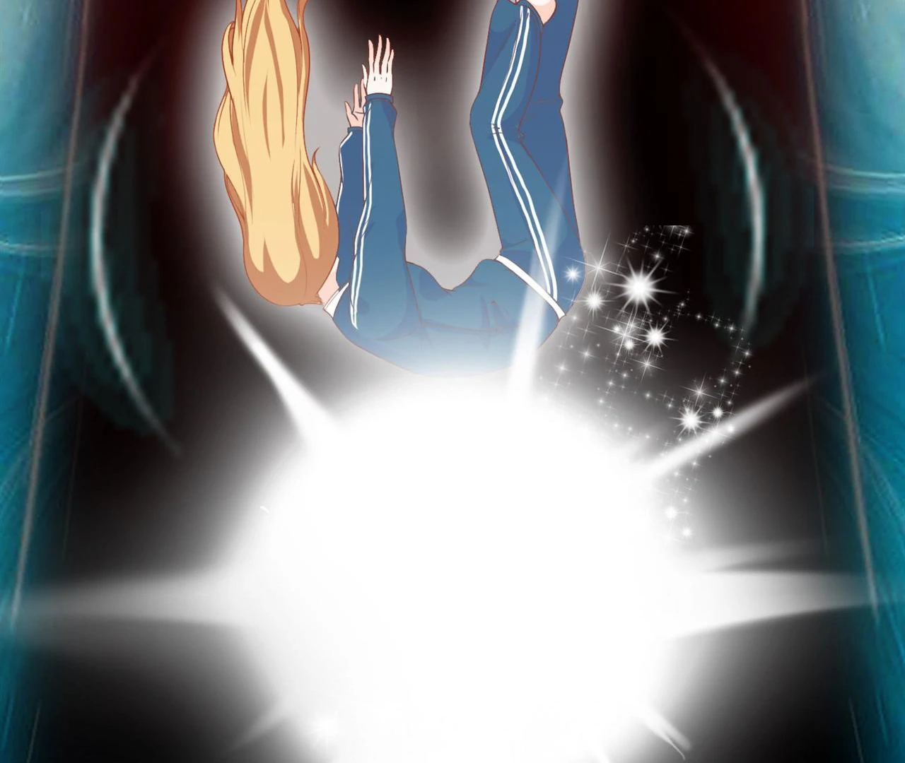 The Stunning Little Egg Concubine Chapter 1 - page 57