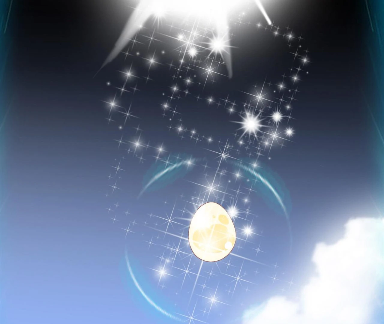 The Stunning Little Egg Concubine Chapter 1 - page 58