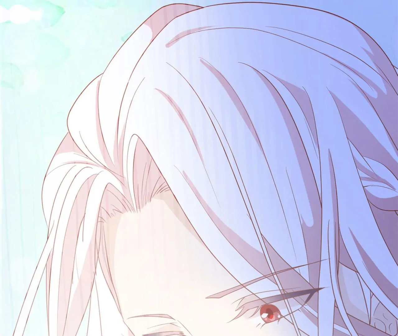 The Stunning Little Egg Concubine Chapter 1 - page 64