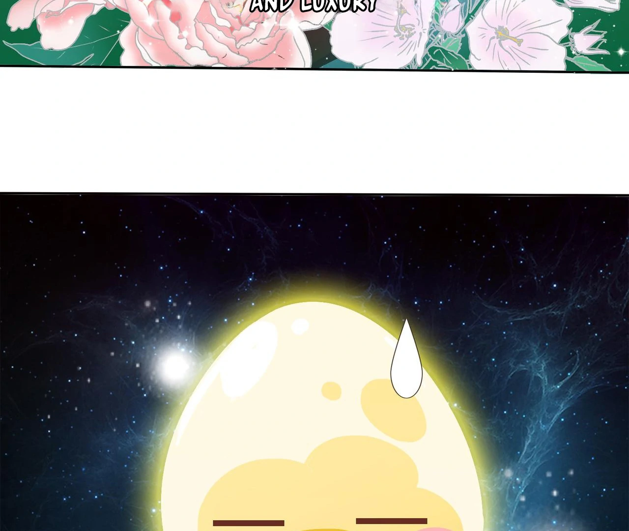 The Stunning Little Egg Concubine Chapter 1 - page 6